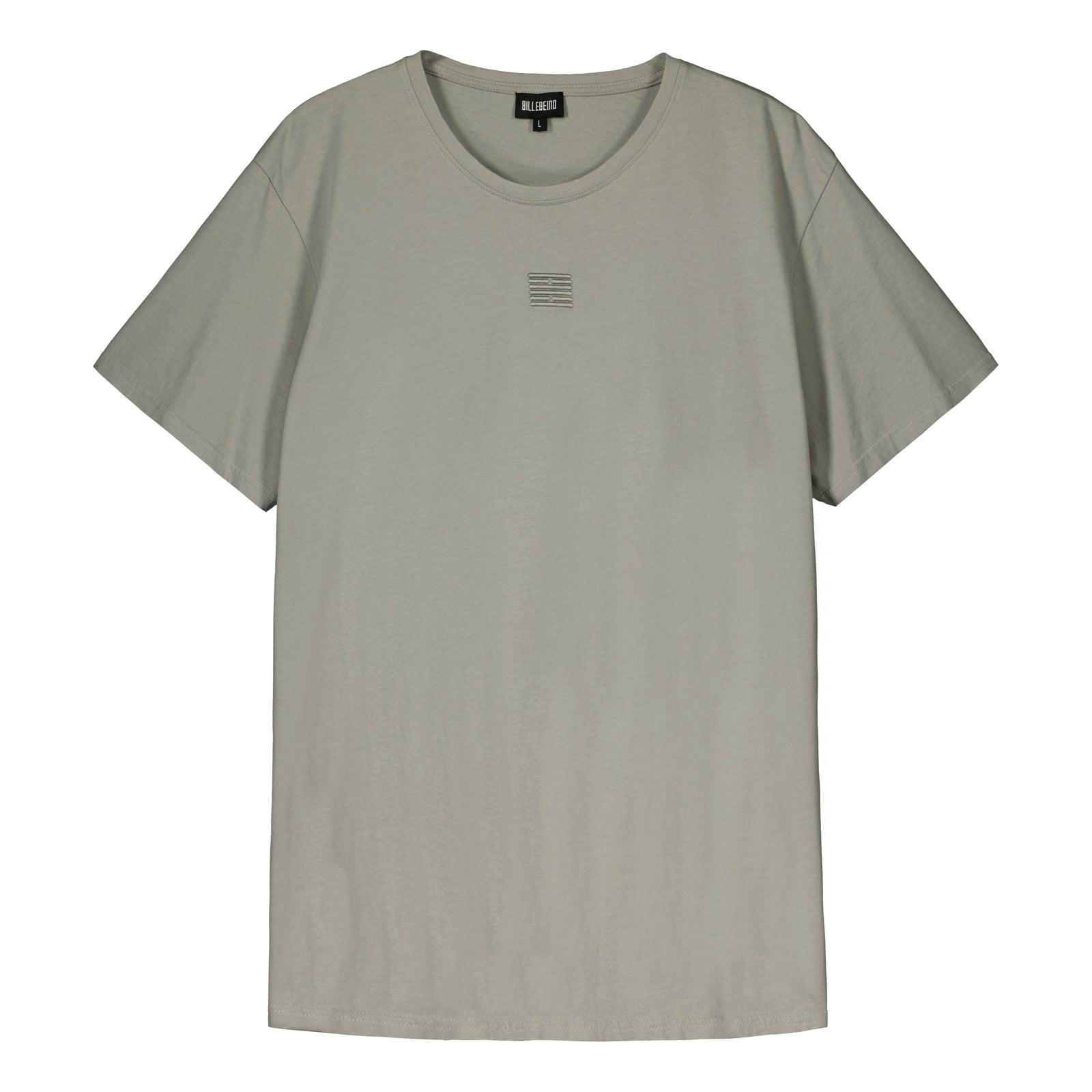 VINTAGE BRICK TSHIRT Billebeino US