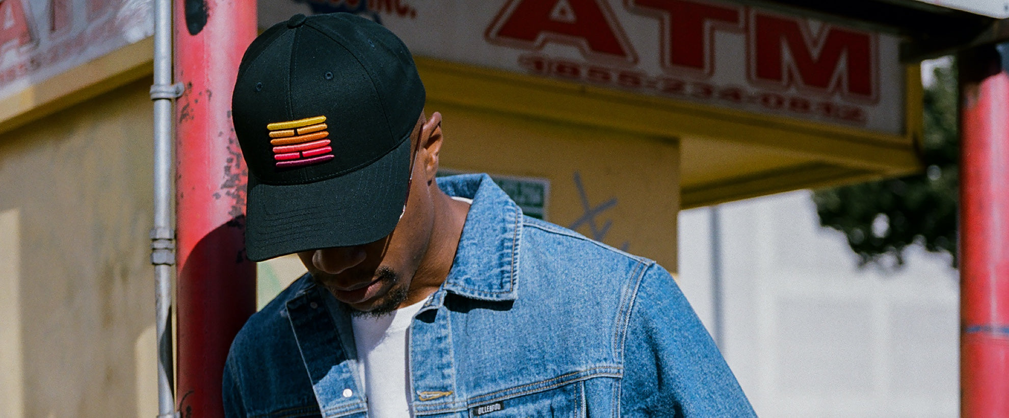Caps