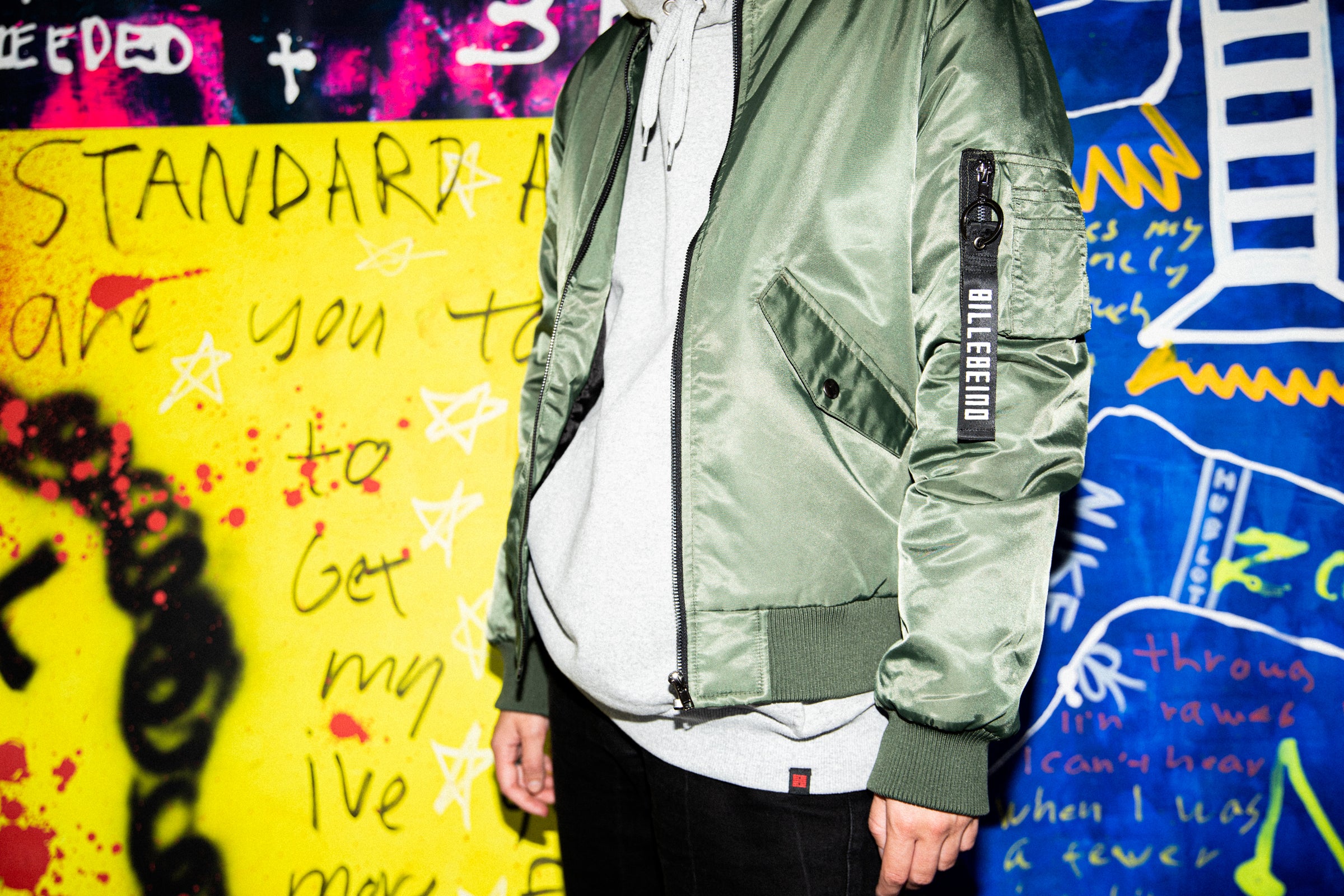 Jackets