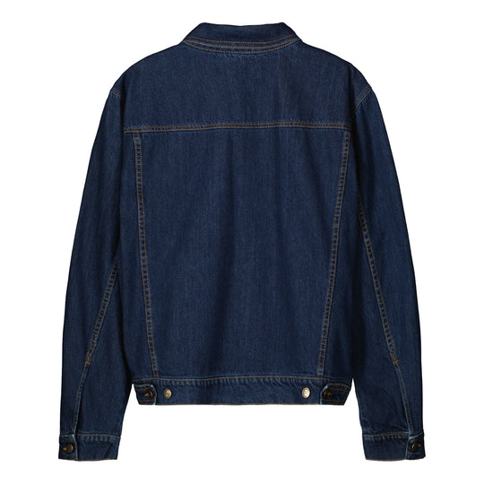 BILLEBEINO DENIM JACKET – Billebeino US