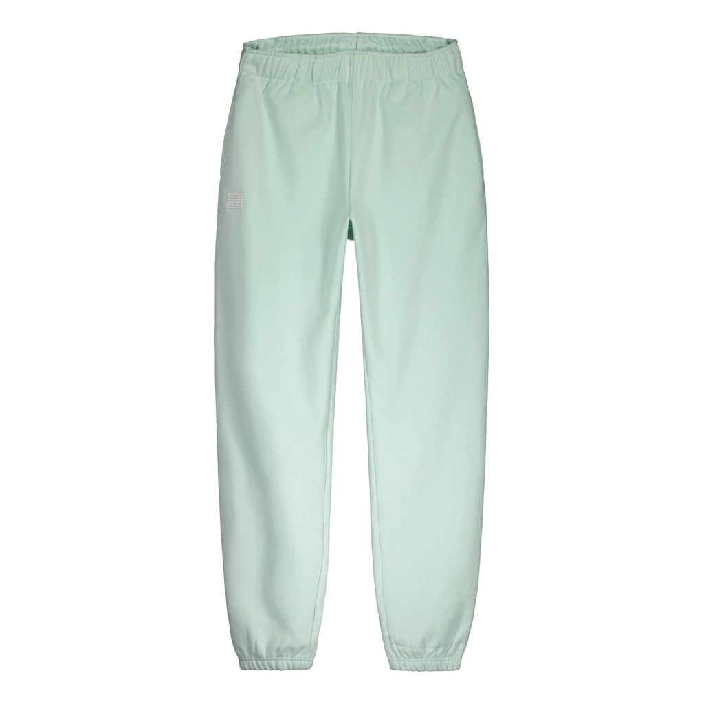 【BRICK】EMBLEM SWEATPANTS ZW X GW Wide Leg Sweatpants With Side Panel – Zumba Wear