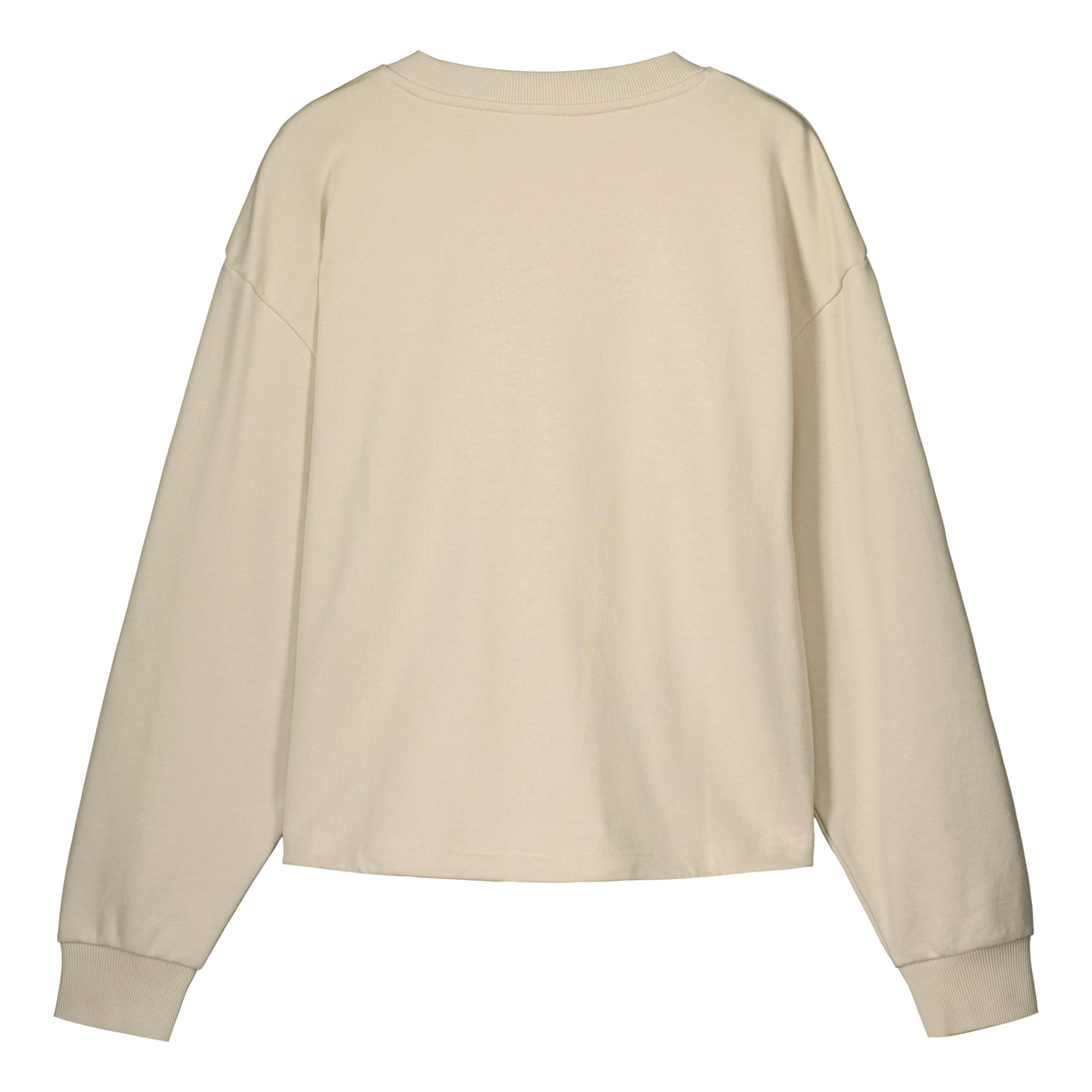 BILLEBEINO CROP SWEATSHIRT