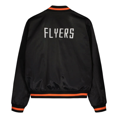 Flyers Team Jacket