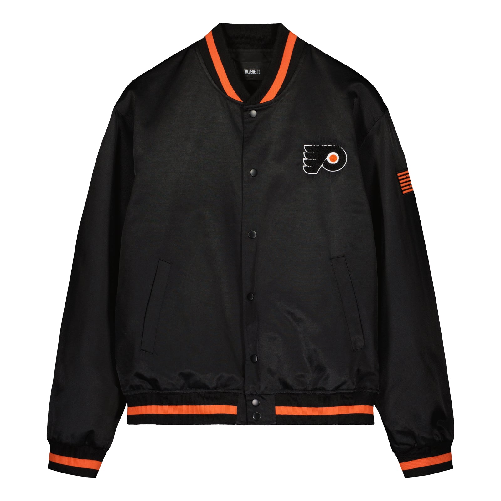 Flyers Team Jacket – Billebeino US