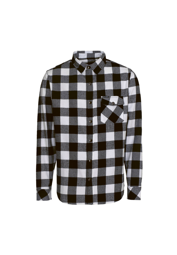 EIGHTBALL - Volk FLANNEL