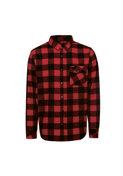Billebeino Lumberjack Shirt