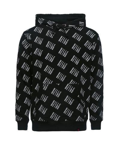 Allover Hoodie