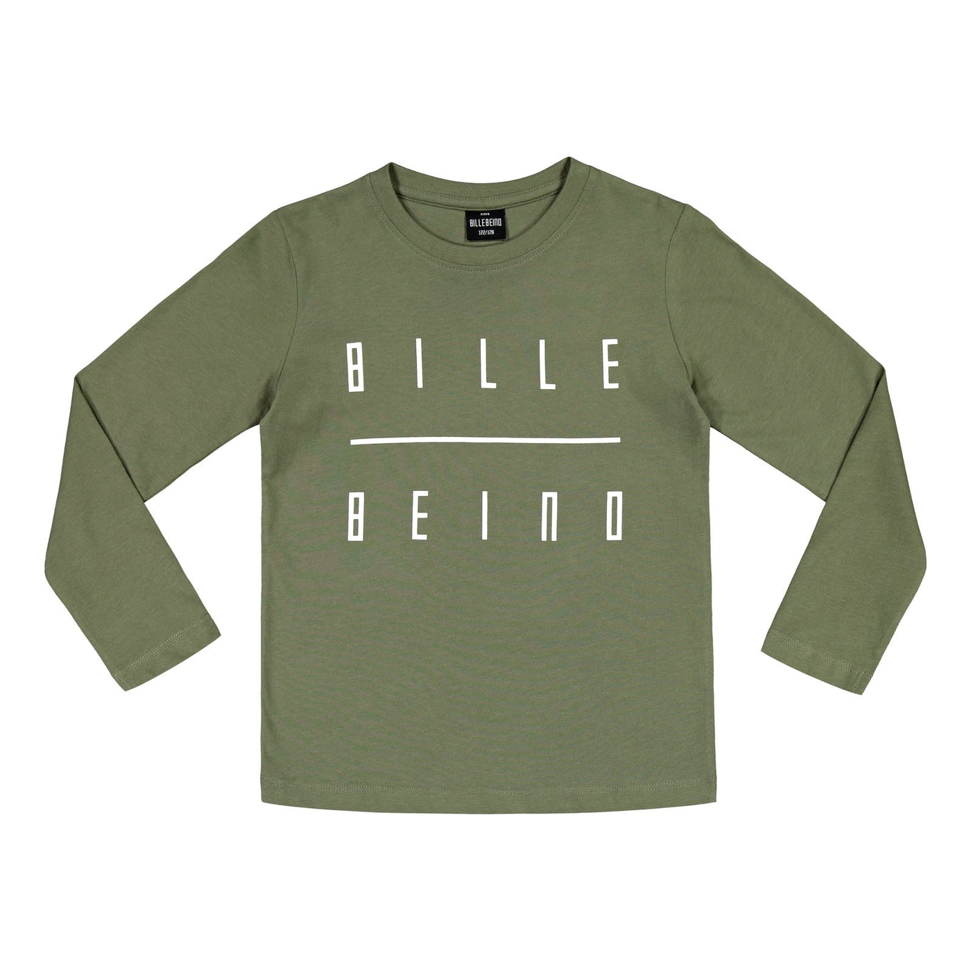 Kids Billebeino Long sleeve T-shirt