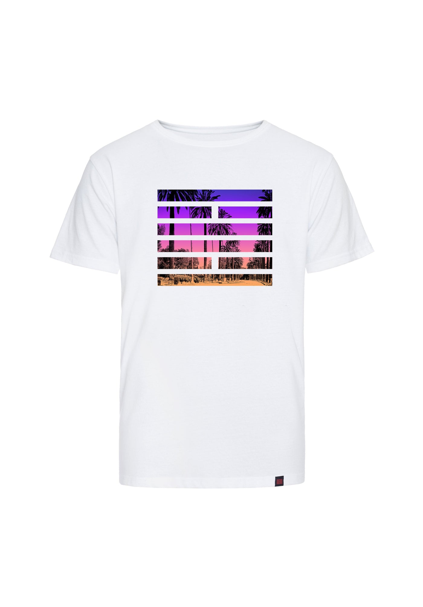 Sunset T-shirt