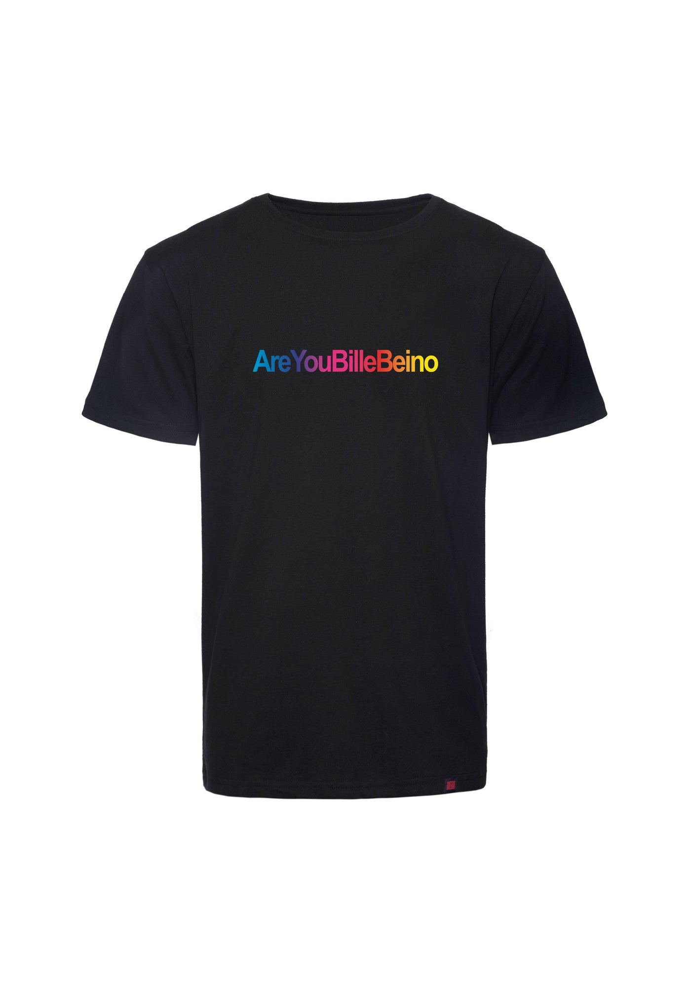 Are You Billebeino T-Shirt