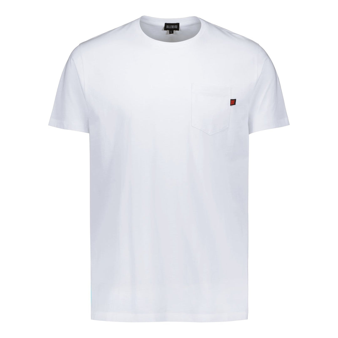 Pocket SUPIMA T shirt