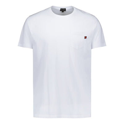 Pocket SUPIMA® T-shirt
