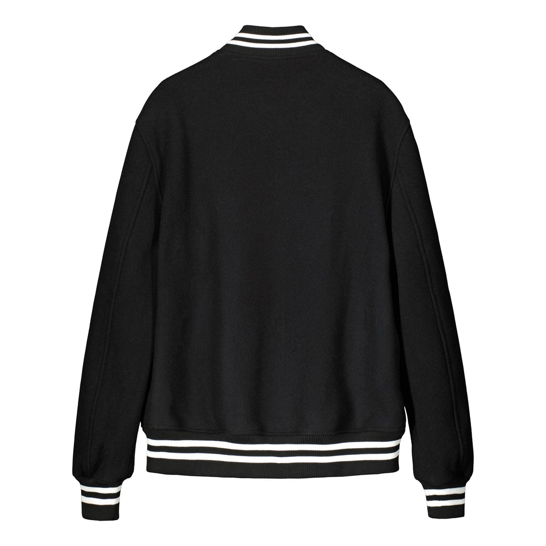 VARSITY JACKET – Billebeino US