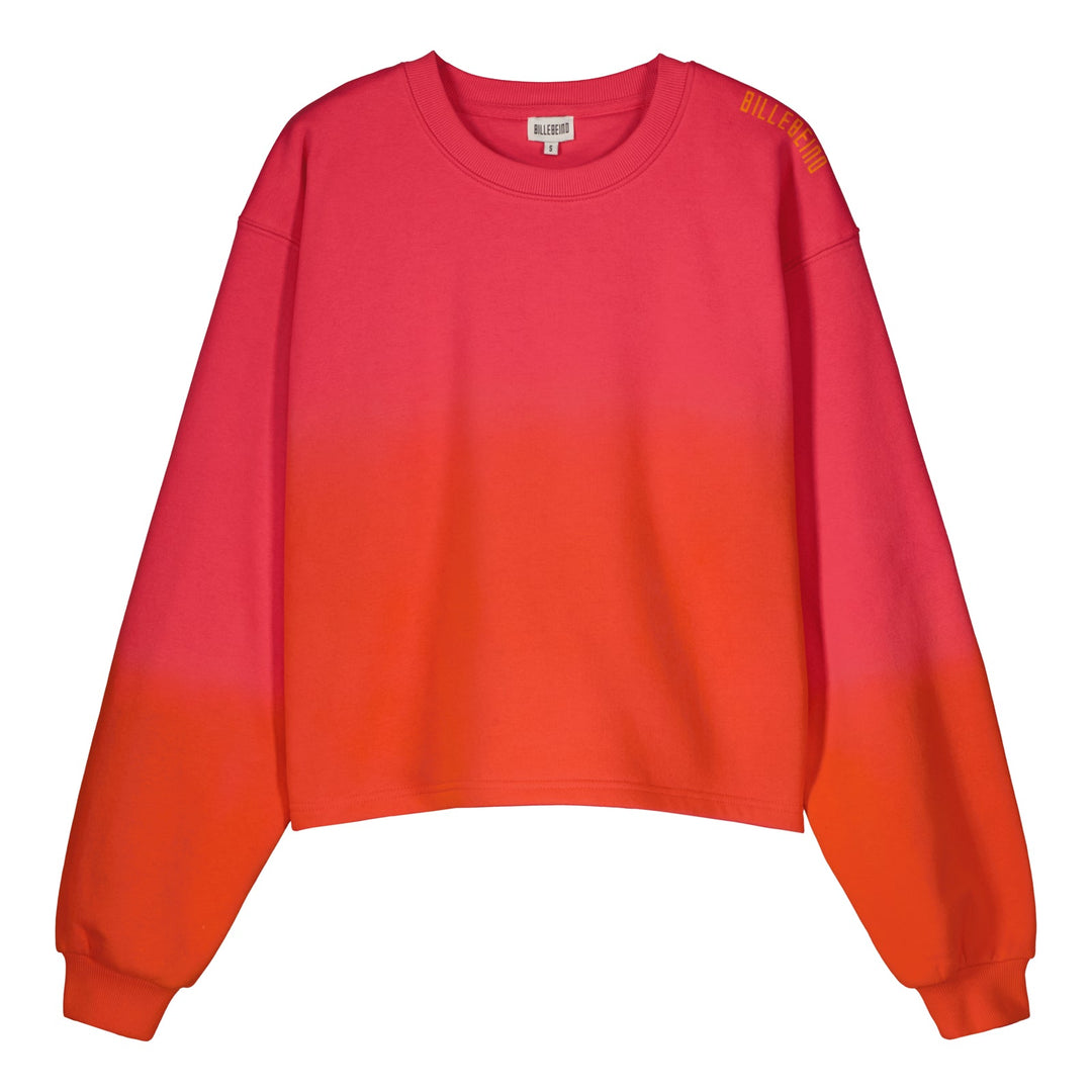 【BAON】[unisex] Winka Clr Summer String Cropped Wind Jumper Sites-PVHCKCA-Site