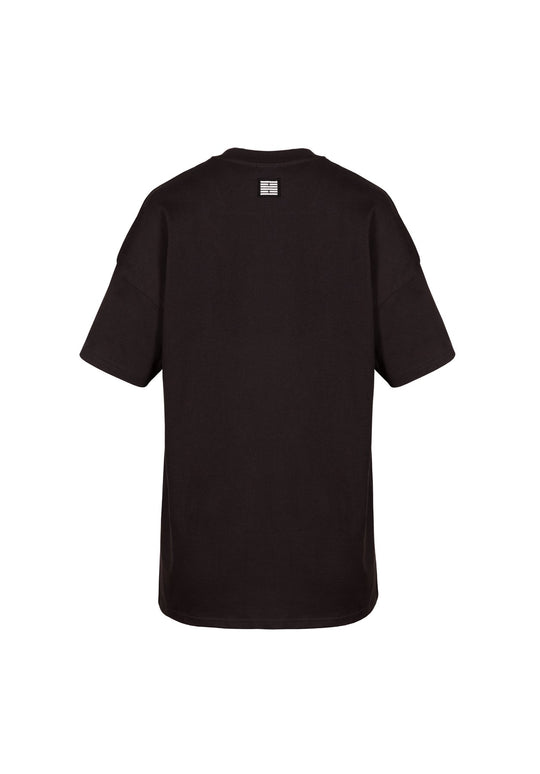売れ筋商品|||ビーヤング Tシャツ レディース トップス BYTROLLO - Basic T-shirt - black 楽天市場】【15％OFFクーポンで2,669円：3点で】カットソー T