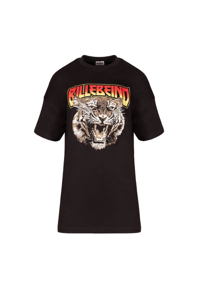 Women Tiger Oversize T-shirt