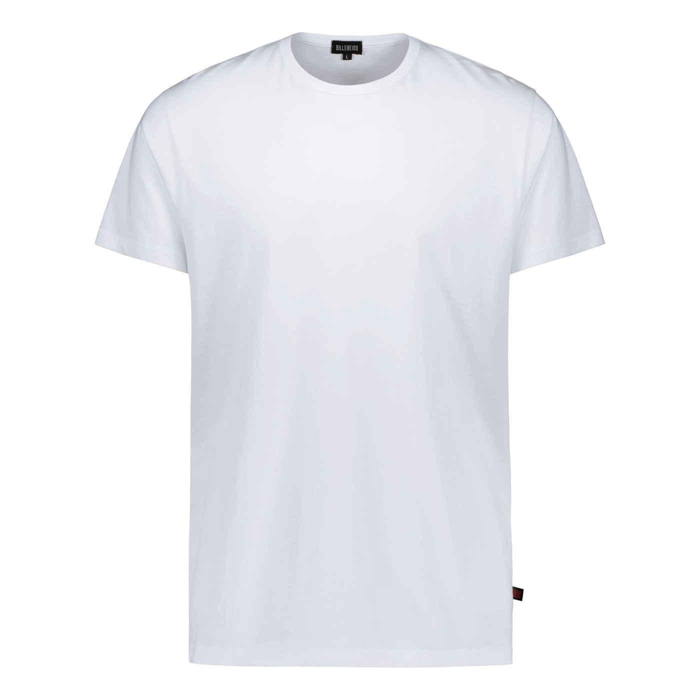 Plain SUPIMA® T-shirt