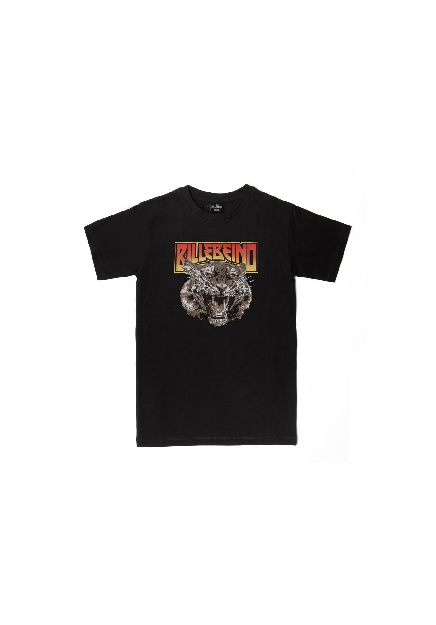 Kids Tiger Oversize T-shirt