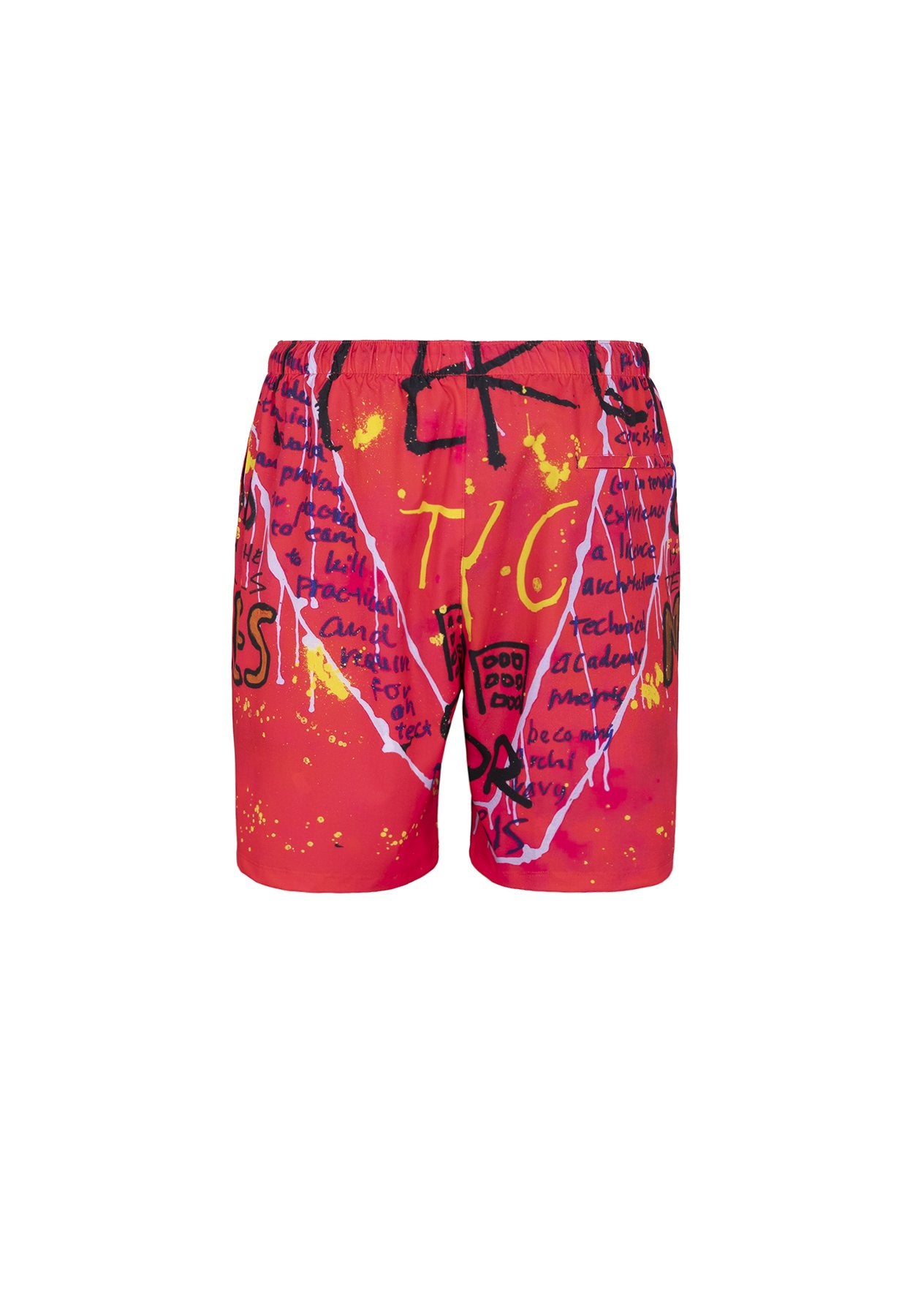 Arch Swim shorts