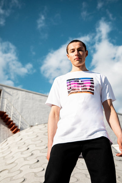 Sunset T-shirt