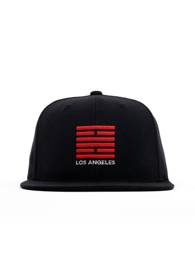 Los Angeles Brick Cap